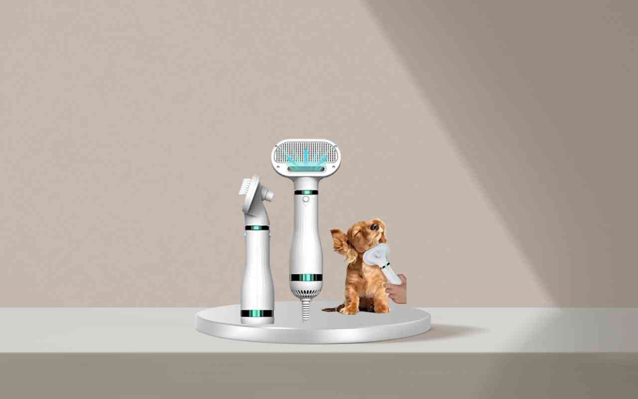 Scopri come addestrare cani e gatti in modo efficace con Nice Pet a ultrasuoni