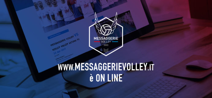 Messaggerie Volley Online