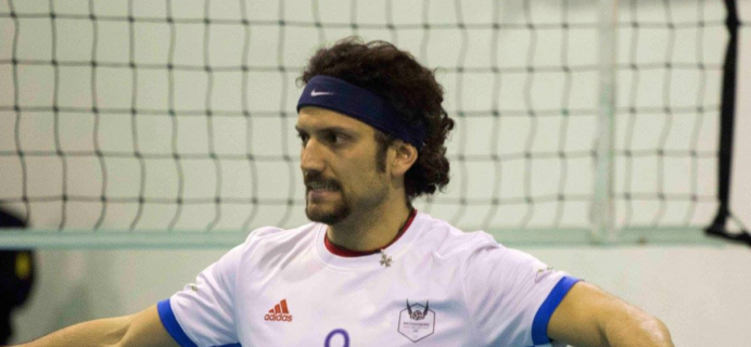 Messaggerie Volley - Adriano Balsamo