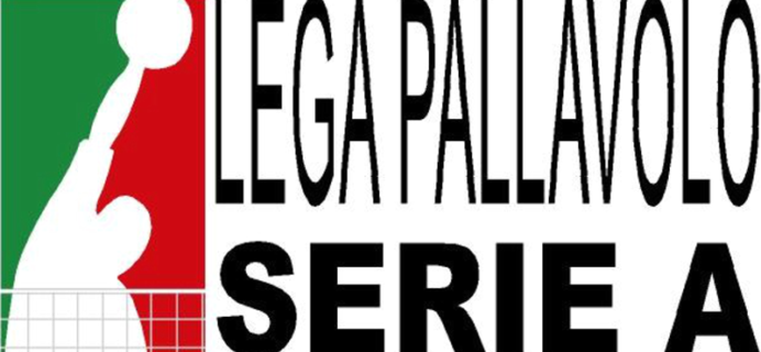 Lega Pallavolo Serie A