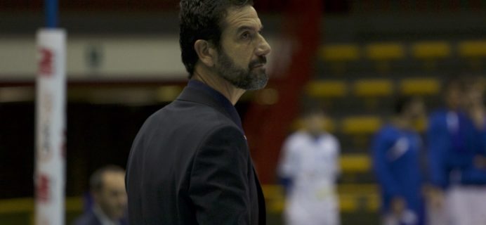 Volley Catania - Gianpietro Rigano