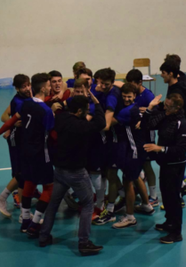 Volley Catania - Giovanili 2