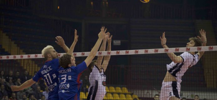 Volley Catania