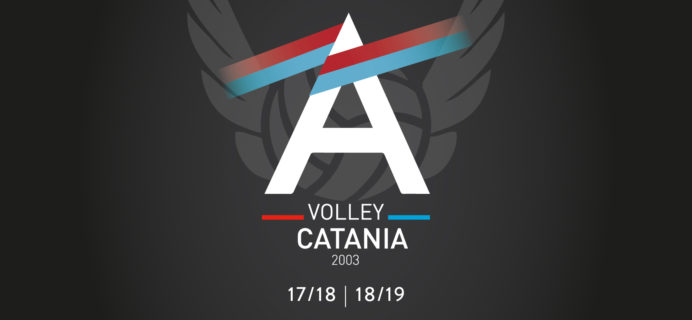 Volley Catania - Un altro anno di serie A per Messaggerie Bacco Catania