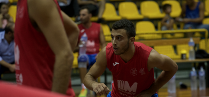 Volley Catania - Francesco Pricoco