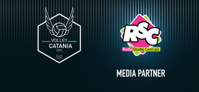 Volley Catania - Radio Studio Centrale