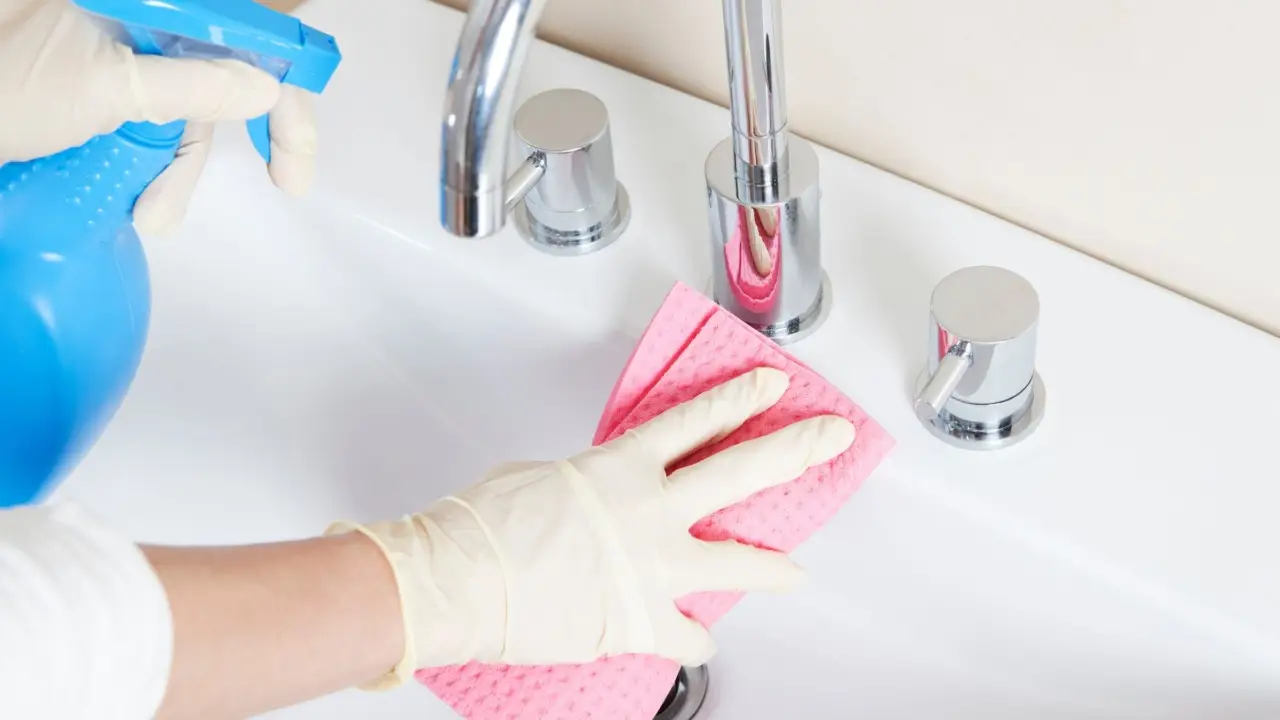 Non lasciare mai il lavandino umido: ecco perché è un’abitudine pericolosa per la tua salute