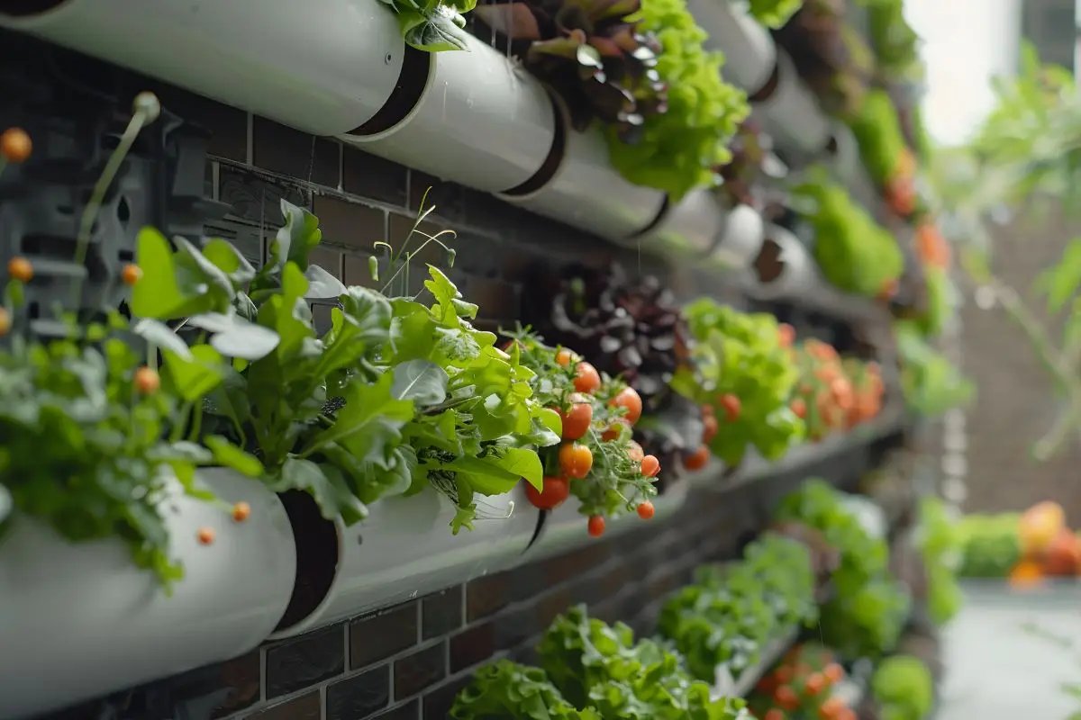 Idrocoltura: ecco il segreto per nutrire le piante e farle crescere velocemente