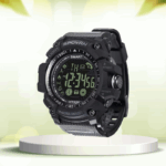 Scopri BRV: lo smartwatch indistruttibile per sport, outdoor e vita quotidiana