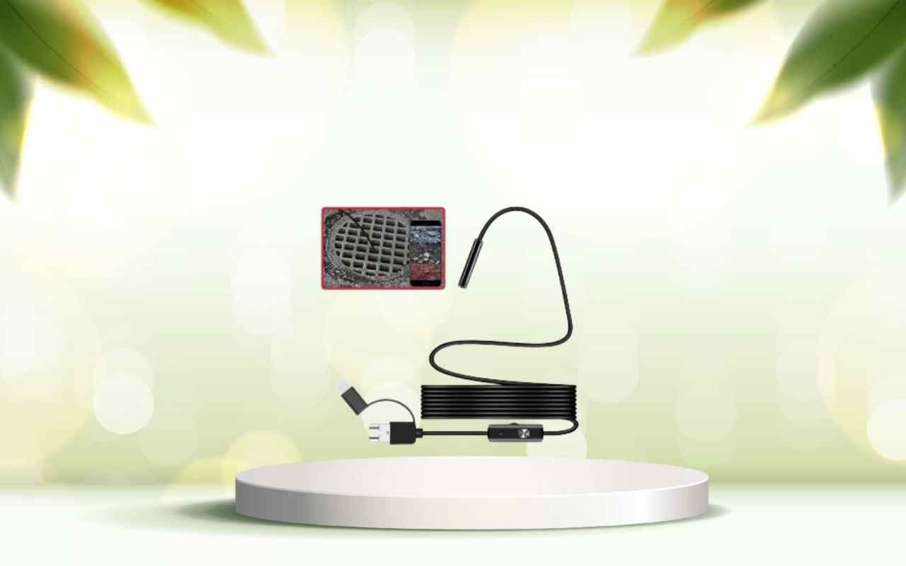 Scopri Flexy Camera: esplora spazi nascosti con facilità e approfitta dell’offerta